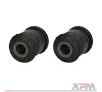 2X Japanparts RU-5130 Supporto Braccio Anteriore Per Mitsubishi Grandis NAW