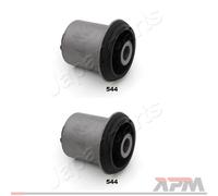 2X Japanparts RU-544 Supporto Braccio Per Mitsubishi Pajero III