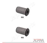 2X Japanparts RU-852 Supporto Braccio Per Suzuki Vitara ET TA ET TA TD