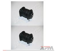 2x Japanparts RU-C05 Supporto Manubrio Frontale per Chevrolet Aveo/Kalos Daewoo
