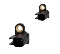 2x JAPANPARTS Sensore Velocità Ruota Posteriore Sinistra Destra per Mazda 3 5