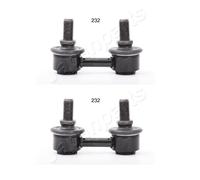 2X Japanparts SI-232 Stabilizzatore Sospensione Anteriore Per Toyota RAV 4 I A1