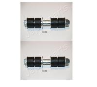 2x Japanparts SI-302 Stabilizzatrice Ammortizzatori Dietro per Mazda 323 C Di IV