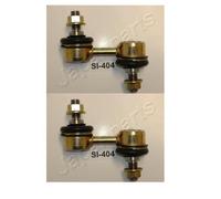 2X Japanparts SI-404 Stabilizzatore Sospensione Anteriore Per Honda Civic VI
