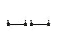 2x Japanparts SI-K09 Stabilizzatrice Ammortizzatori Post per Hyundai i30 Kia Cee