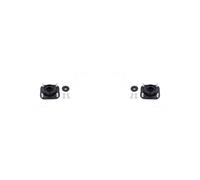 2x JAPANPARTS Supporto Ammortizzatore a Molla Frontale per Mazda 323 F IV Bg 1.6