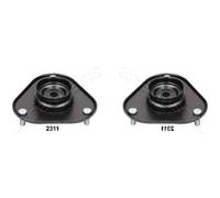2x JAPANPARTS Supporto Ammortizzatore a Molla Frontale SX Dx per Toyota Rav 4