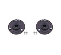 2x JAPANPARTS Supporto Ammortizzatore a Molla Posteriore per Chrysler Neon II