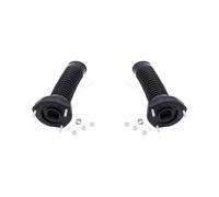 2X JAPANPARTS Supporto Ammortizzatore Posteriore Per Toyota Camry Berlina MCV3