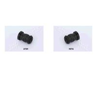 2x JAPANPARTS Supporto Braccio Oscillante Anteriore Sinistra Dx per Toyota 4 II