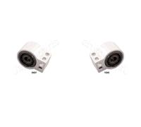 2x JAPANPARTS Supporto Braccio Oscillante Posteriore Ant. SX Dx per Opel Astra J