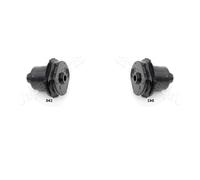 2x JAPANPARTS Supporto Braccio Oscillante Posteriore SX Dx per Suzuki Swift III