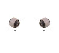 2x JAPANPARTS Supporto Braccio Oscillante SX Dx per Nissan Pulsar Hatchback C13