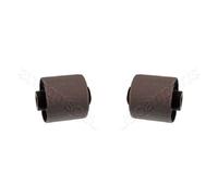 2X JAPANPARTS Supporto Braccio Posteriore Anteriore Per KIA Sorento I JC