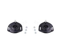 2X JAPANPARTS Supporto Della Molla Anteriore Per Lexus IS I JCE1_ GXE1_ 200 300