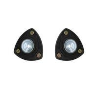 2X JAPANPARTS Supporto Della Molla Anteriore Per Mazda CX-5 KE GH 2.2 D 2.0 KF 6