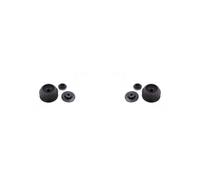 2X JAPANPARTS Supporto Della Molla Anteriore Per Toyota Yaris NHP13_ NSP13_