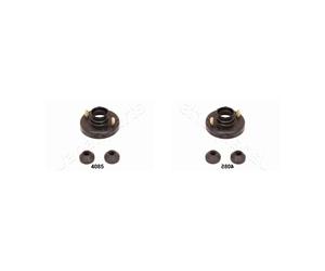 2X JAPANPARTS Supporto Della Molla Posteriore Per Honda CR-V I RD 2.0 16V 4WD