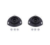 2x JAPANPARTS Supporto Frontale per Hyundai Trajet Fo 2.0 Sonata III