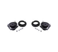 2x JAPANPARTS Supporto Frontale per Jeep Grand Cherokee III WH 3.0 CRD