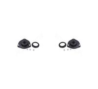 2x JAPANPARTS Supporto Frontale per Kia Carens III Un 2.0 CVVT Magentis