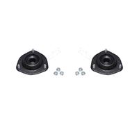 2x JAPANPARTS Supporto Frontale per Mitsubishi COLT V CJ _ CP _