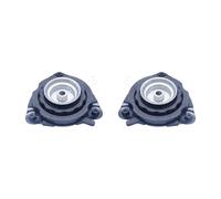 2x JAPANPARTS Supporto Frontale per Nissan Murano II Z51 2.5 DCI 4x4