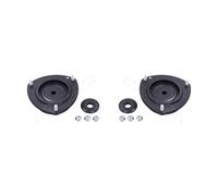 2x JAPANPARTS Supporto Frontale per Suzuki Liana Hatchback Lui 1.6 1.6i