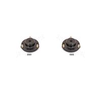 2x JAPANPARTS Supporto Frontale per Toyota Land Cruiser Prado _J15_ 3.0