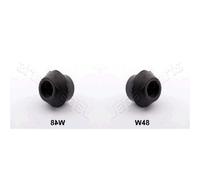 2x JAPANPARTS Supporto Parte Anteriore Stabilizzatore SX Dx per Chevrolet Matiz