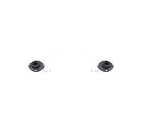 2x JAPANPARTS Supporto Piastre Camber Anteriori per Daewoo Lanos Klat 1.5 1.3