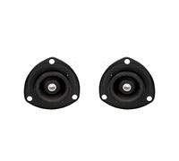 2x JAPANPARTS Supporto Piastre Camber Anteriori per Hyundai Trajet Fo 2.0 Crdi