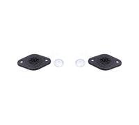 2x JAPANPARTS Supporto Posteriore per Hyundai Accent III Mc 1.4 Gl 1.6