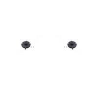 2x JAPANPARTS Supporto Posteriore per Mazda 323 F IV Bg 1.6 16V 1.3 Ec