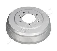 2x JAPANPARTS TA-103C Tamburo freno Ø295mm Posteriore per NISSAN PICK UP (D22)