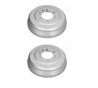 TA-103C Tamburo freno Japanparts