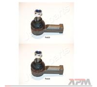 2x Japanparts TI-823 Testa Tirante Anteriore per Suzuki Wagon R+ Em MM