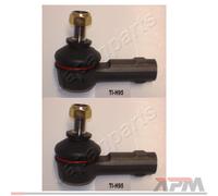 2x Japanparts TI-H95 Testa Tirante Anteriore per Hyundai Basket MX