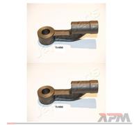 2x Japanparts TI-M00 Testa Tirante Anteriore per Smart Fortwo City Coupe