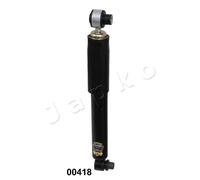 2x JAPKO MJ00418 Ammortizzatore Posteriore A pressione del gas Ammortizzatori