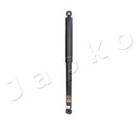 2x JAPKO MJ55512 Ammortizzatore Posteriore A pressione del gas Ammortizzatori