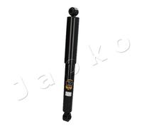 2x JAPKO MJ55515 Ammortizzatore Posteriore A pressione del gas Ammortizzatori