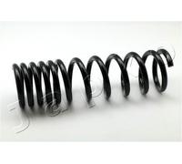 2x JAPKO Molla Fahrkwersfeder Molla Spirale Posteriore Adatto A per BMW 5er E34