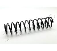 2x JAPKO Molla Fahrkwersfeder Molla Spirale Posteriore Adatto A per Mitsubishi