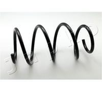 2x JAPKO Molla Fahrkwersfeder Spirale Frontale Adatto A per Toyota Rav 4 III.