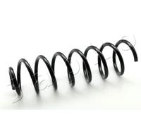 2x JAPKO Molla Fahrkwersfeder Spirale Posteriore Adatto A per Audi A4 8D2 B5