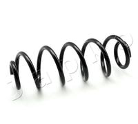 2x JAPKO Molla Fahrkwersfeder Spirale Posteriore Adatto A per Audi A4 8K2 B8 A5