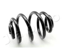 2x JAPKO Molla Fahrkwersfeder Spirale Posteriore Adatto A per BMW 3er Compact