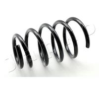 2x JAPKO Molla Fahrkwersfeder Spirale Posteriore Adatto A per Fiat Uno 146A/E