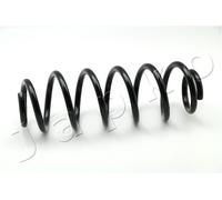 2x JAPKO Molla Fahrkwersfeder Spirale Posteriore Adatto A per Seat Leon 1P1